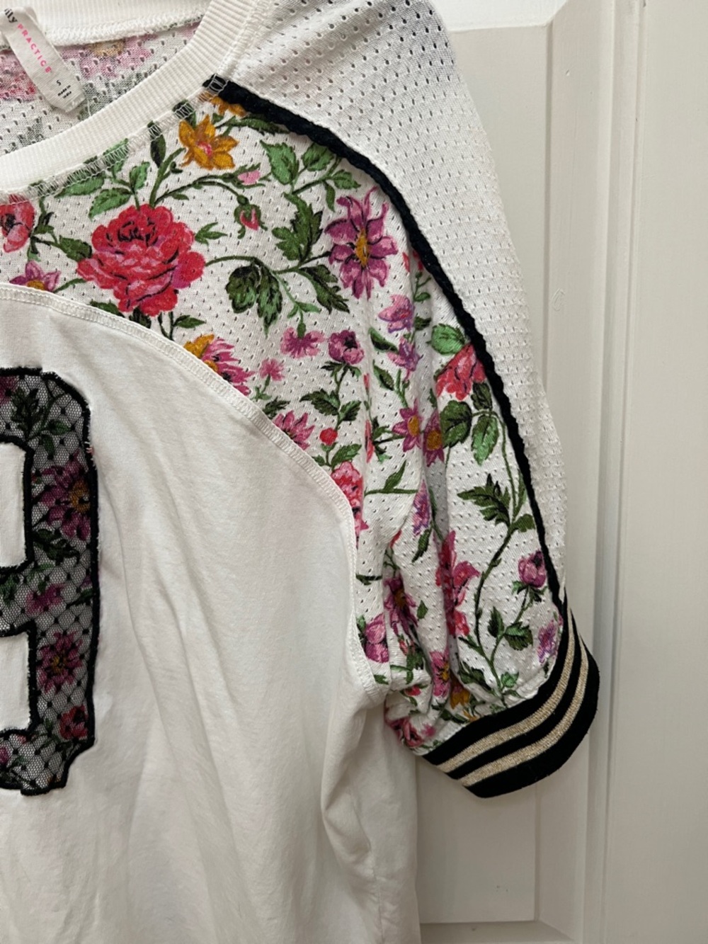 Daily Practice t shirt - Picture 2 of 13